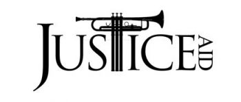 Justiceaid logo