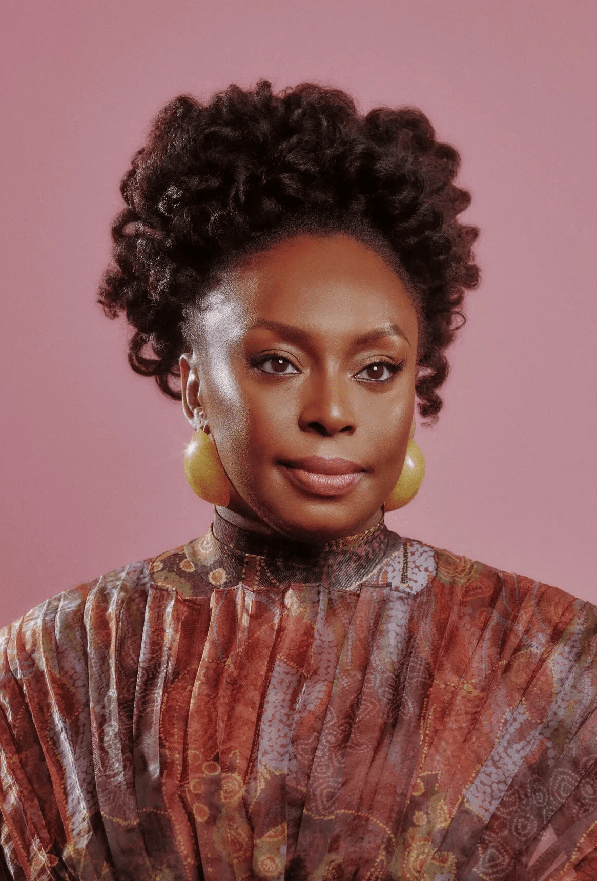 Adichie