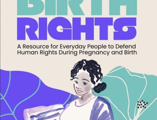 It’s a Cruel Summer … Pregnancy Justice Is in the Fight
