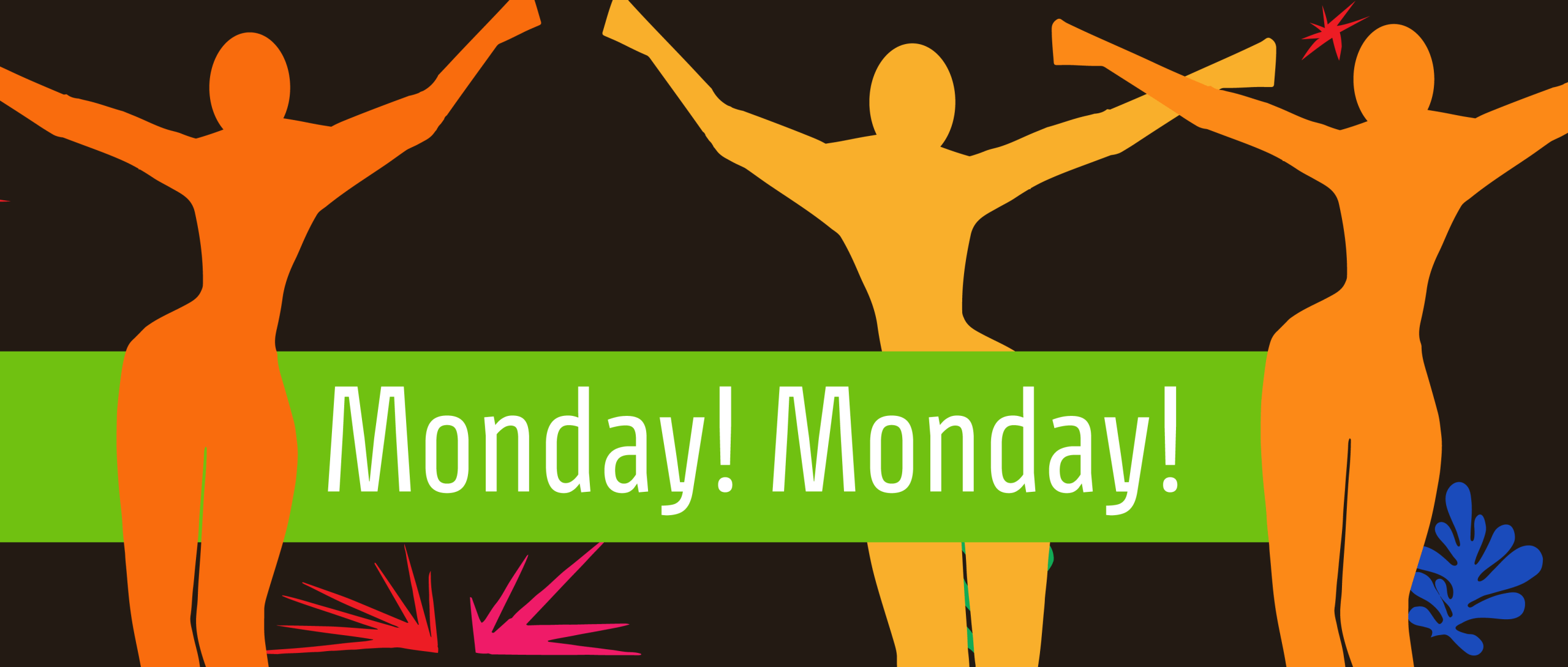 monday