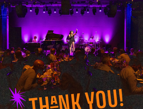 Thank You for an Unforgettable Night of Music and Justice