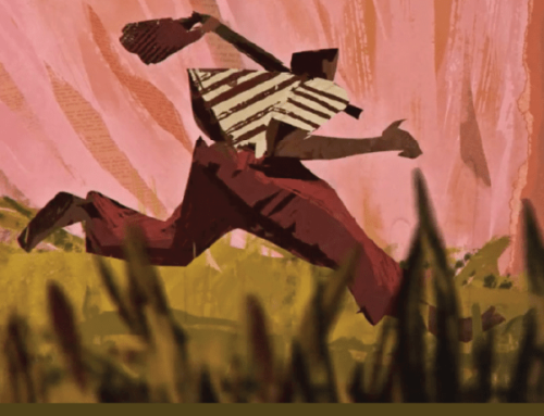 January-February 2026 Selections