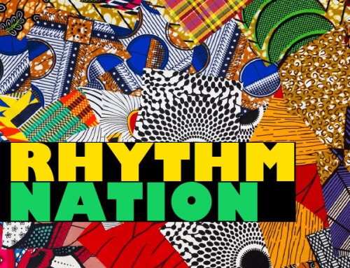 Tickets on Sale for Rhythm Nation