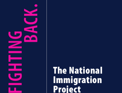 Get Your Tickets. Fight Back!