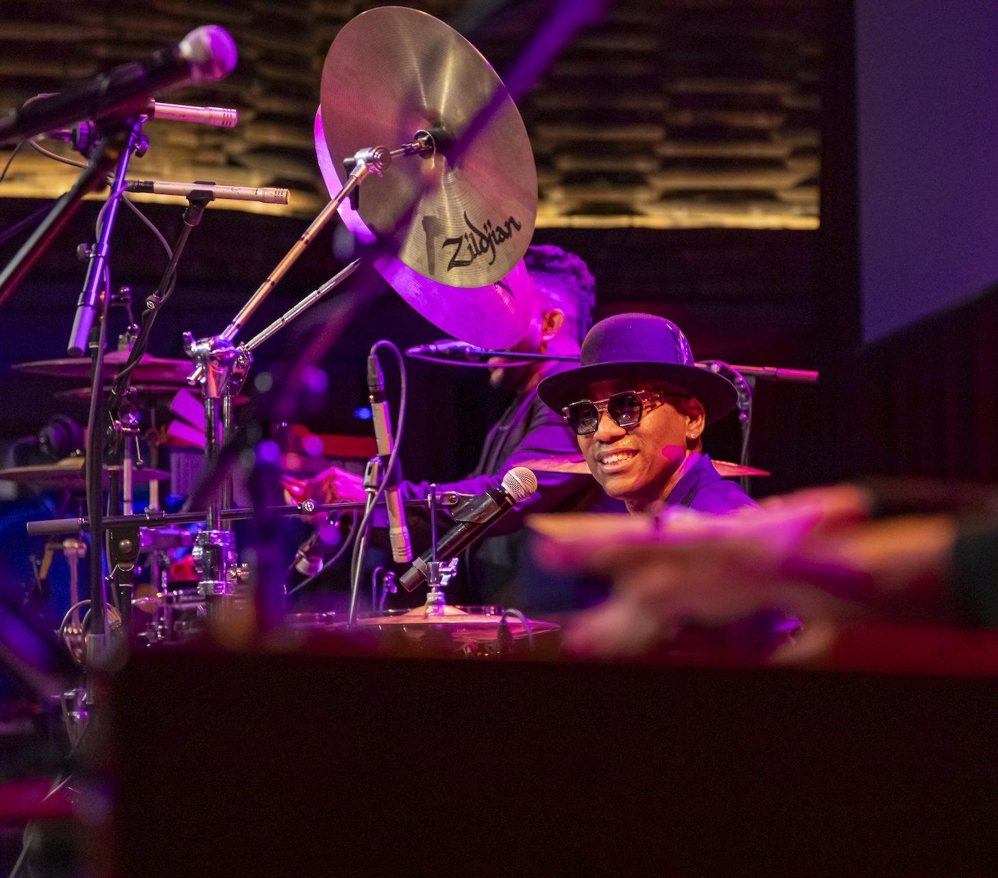 Pedrito Martinez
