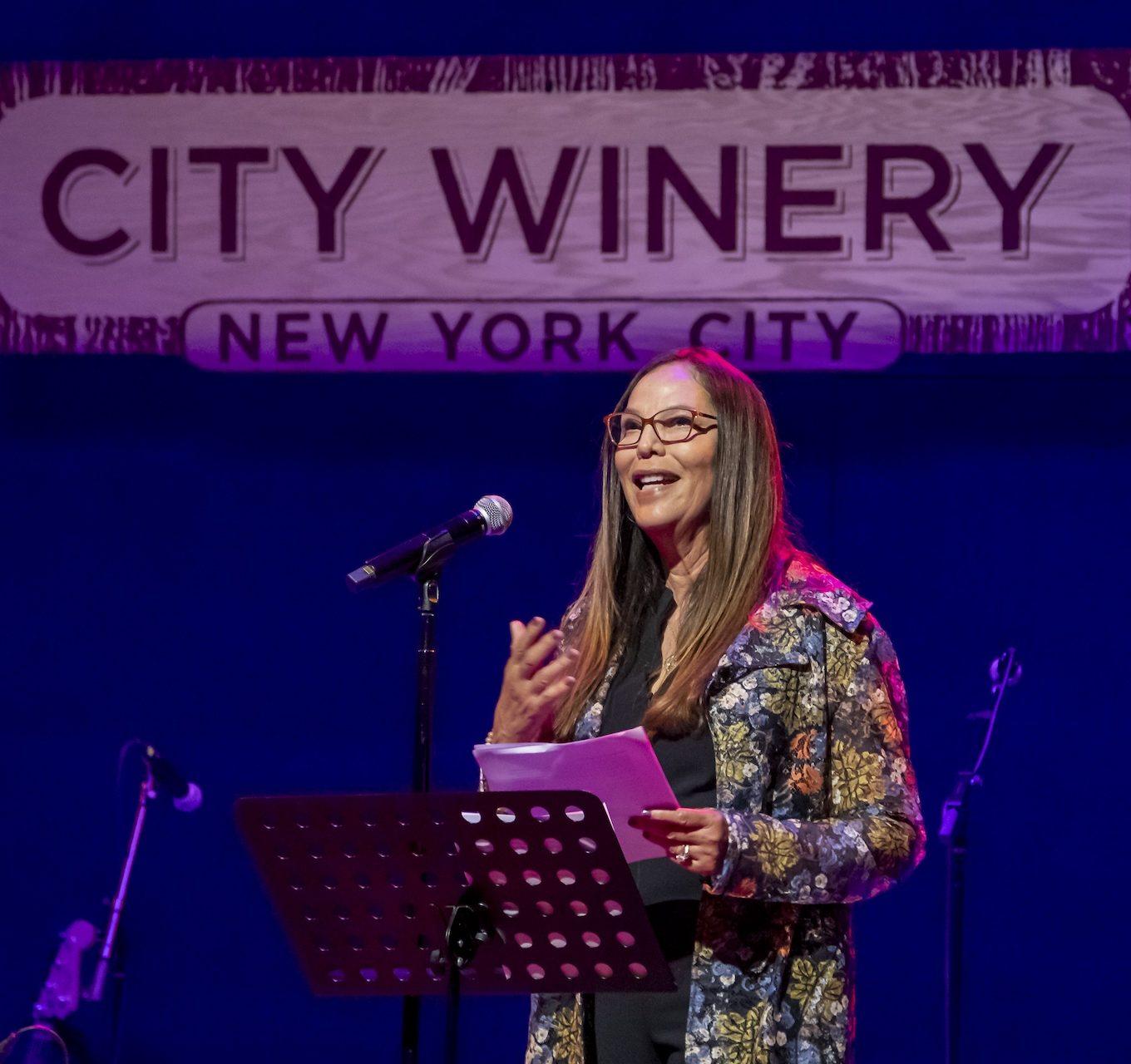 Lisa Monet Wayne, JusticeAid Board Member