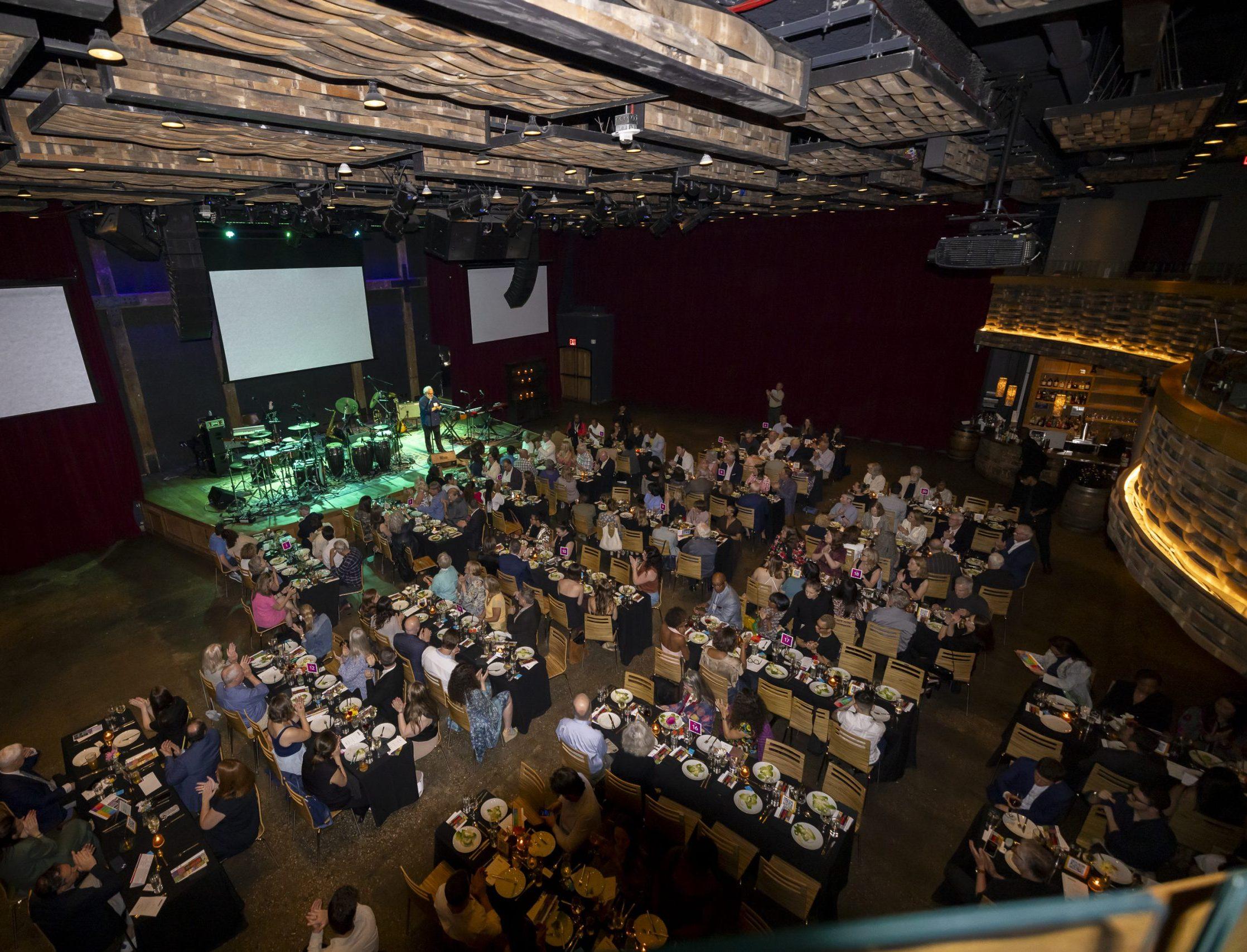 City Winery, NYC