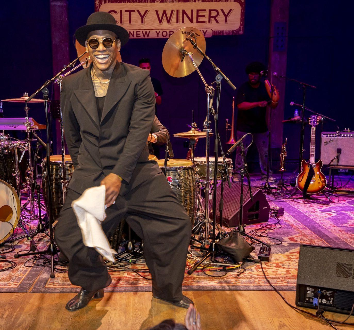 Pedrito Martinez