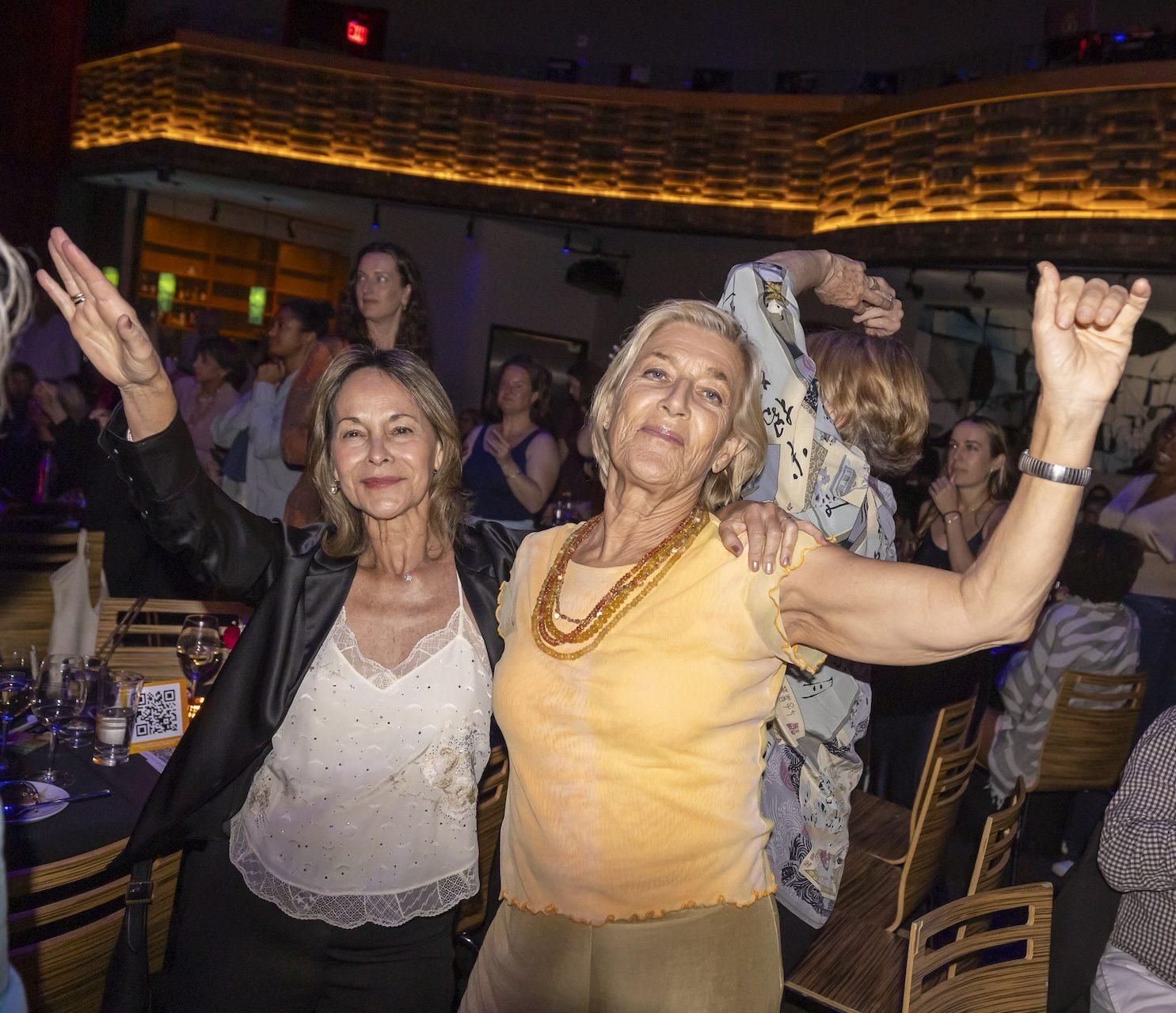 NEW YORK, NEW YORK – MAY 19: Justice Aid. (Photo by Michael Nigro).