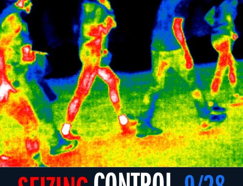 Register for Seizing Control: 2026 Free Public Forum