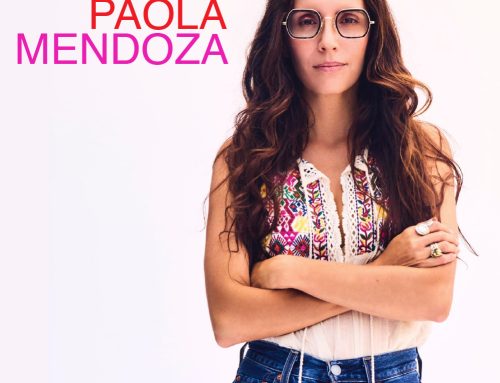 Free Workshop on Sept 28 with JusticeAid Artist in Residence Paola Mendoza