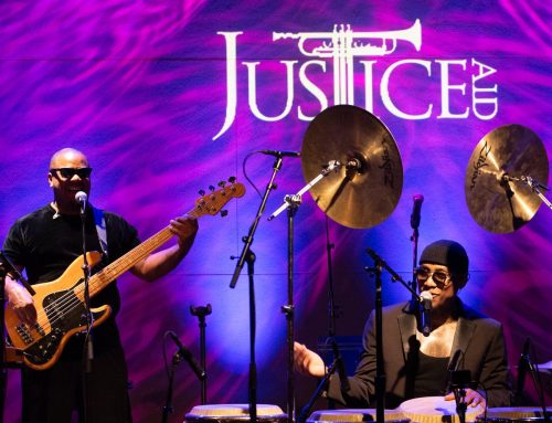 Thank You Rhythm Nation DC!