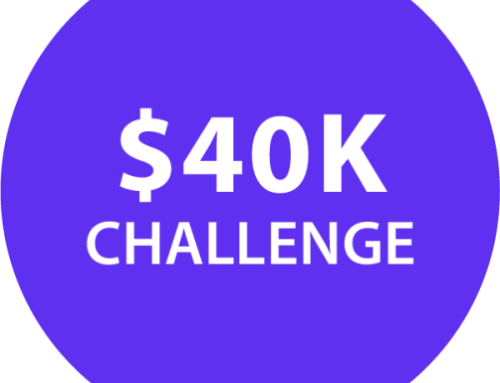 Get Us to Our Goal!