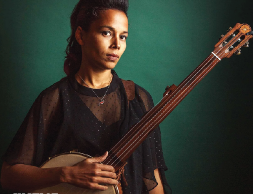 Justice + Art Fall 2026 Selections