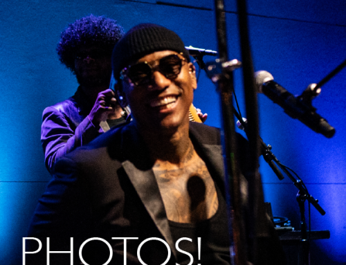 Thank You Rhythm Nation DC: Photo Galleries